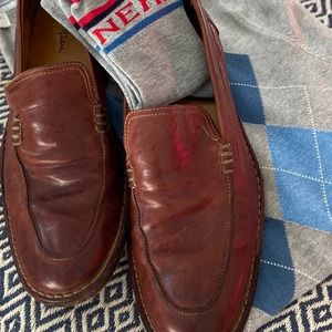 Cole Haan Dryden Venetian Loafer